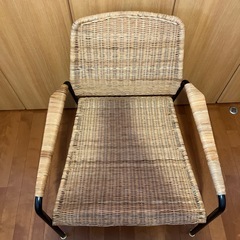 IKEA パーソナルチェア の画像