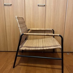 IKEA パーソナルチェア の画像