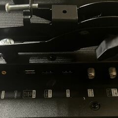 【ハイセンス 液晶テレビ（32A35G / 2022年製）】の画像