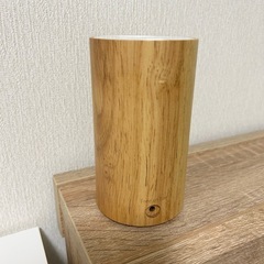 アロマディフューザー(生活の木)の画像