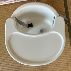 2WAYごきげんチェアの画像