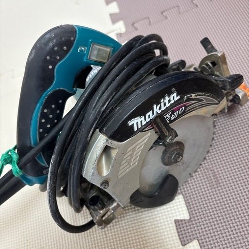 特価　先着順　内装丸鋸