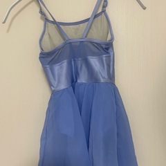 バレエ　レオタード　サイズ140Ｊの画像