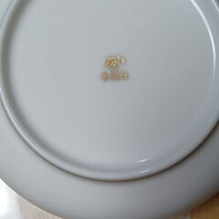香蘭社製小鉢の画像