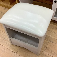 【トレファク松原店】ニトリ　ドレッサーのご紹介です！の画像