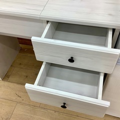 【トレファク松原店】ニトリ　ドレッサーのご紹介です！の画像