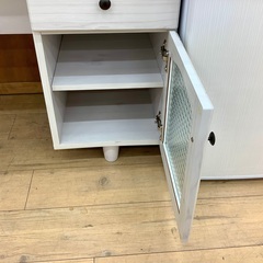 【トレファク松原店】ニトリ　ドレッサーのご紹介です！の画像