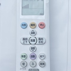 ⭐️IRIS OHYAMA 2024年製 2.2kw6畳用〜
の画像