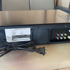SHARP VHSビデオレコーダー【VC-HF423】の画像