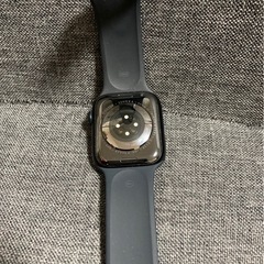 極上品　Apple watch 8 （GPS+セルラー）　45mmの画像