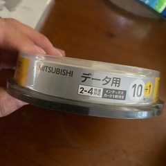 データ用　ＤＶＤ-RＷの画像