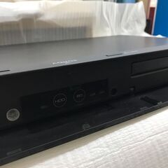 【ジャングルジャングル広陵店】BDレコーダー　シャープ　☆美品☆　2023年製　500GB　ブルーレイレコーダー　の画像