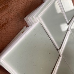 ６５枚　DIY タイルの画像