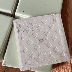 ６５枚　DIY タイルの画像