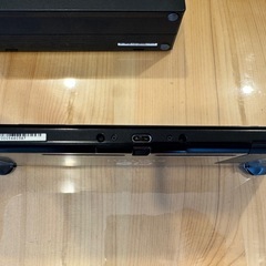 Nintendo Switch 本体一式　(箱無し)の画像