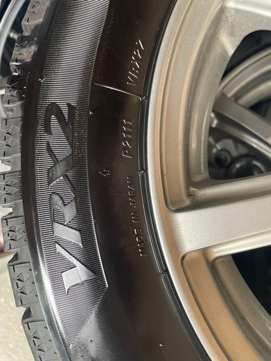 お取引中 軽自動車 スタッドレスタイヤ