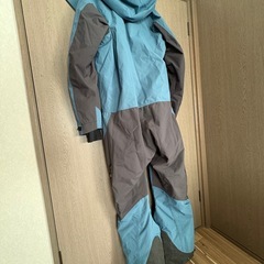 スノーモービル TOBE ウエアの画像