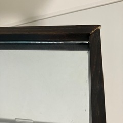 全身鏡の画像