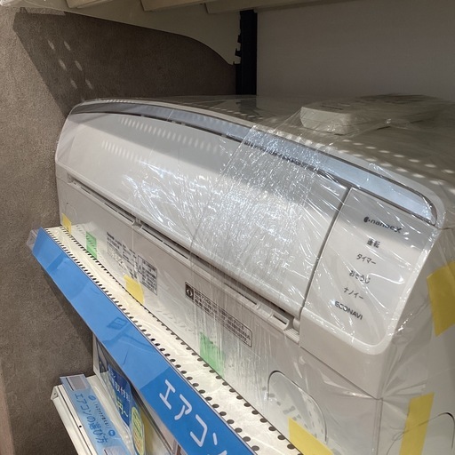 トレファク神戸南店】DAIKIN 壁掛けエアコン【取りに来られる方限定】 トレファク神戸南 【トレファク神戸南店】Panasonicの壁掛けエアコンです【取りに来られる方限定】