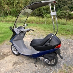 ホンダ キャビーナ90 実働書付の画像