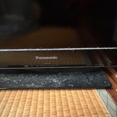 Panasonic  TH-L32C3 　の画像