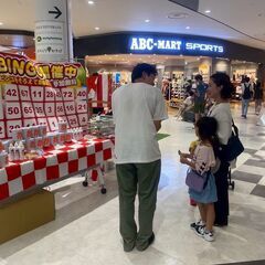 未経験でも安心♪　通信営業イベントスタッフ募集！の画像