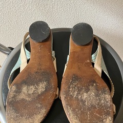 FENDI フェンディ サンダル  38の画像