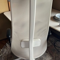 IKEA オフィスチェアの画像