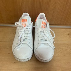 adidas スタンスミス　スニーカー　の画像