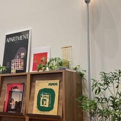 IKEA　フロアアップライトの画像