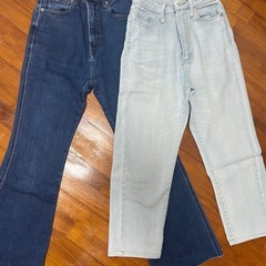 パンツ4点セット👖の画像