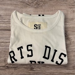 メンズTシャツ12枚セット(新品9枚)M～Lの画像