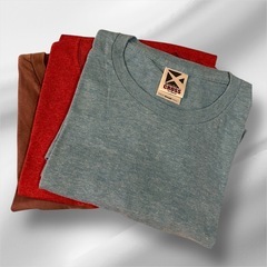 メンズTシャツ12枚セット(新品9枚)M～Lの画像