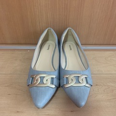 パンプス　LL(24.5cm)の画像