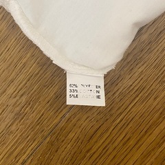 ベビー　働く車長袖Tシャツ　6-9Mの画像