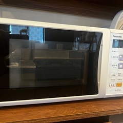 Panasonic 電子レンジ