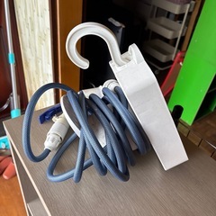 ホースリールの画像