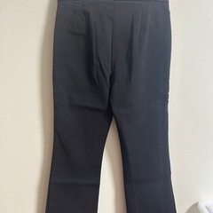 ZARA パンツの画像