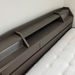 ダブルベットの画像