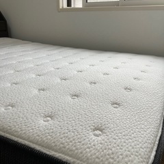 ダブルベットの画像