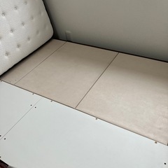 ダブルベットの画像