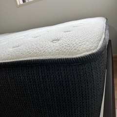 ダブルベットの画像