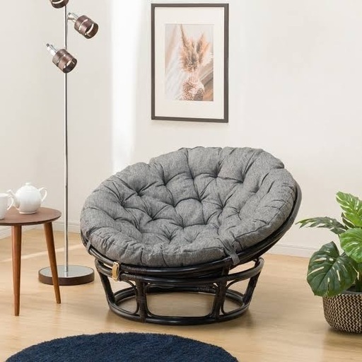 ニトリ  
リラックスチェア