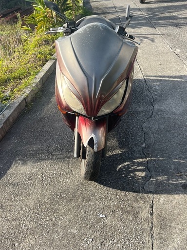 バイク