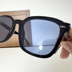 Ray-Banレイバンサングラスの画像