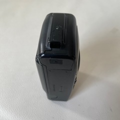 OLYMPUS オリンパスTRIP JUNIOR トリップ ジュニア 電池蓋緩いです 中古品  の画像