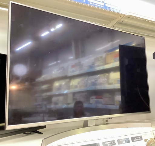 【トレファク松原店】LG 液晶テレビのご紹介です！