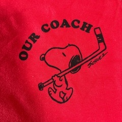 familiar SNOOPYTシャツの画像