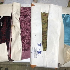 着物類の画像