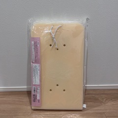 【新品未使用】ベビーバスの画像